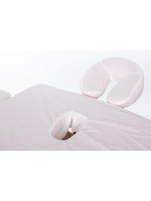 COTTON COVER FOR MASSAGE TABLE