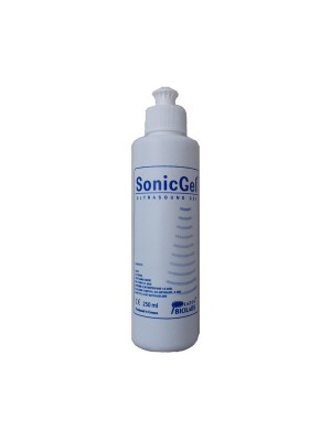 ULTRASOUND GEL 250ml