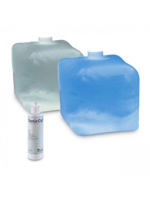 ULTRASOUND GEL 5L