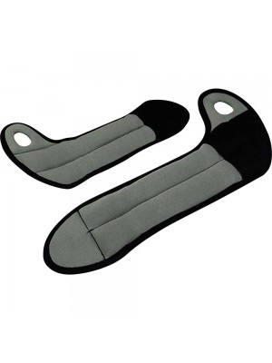 WHRIST WEIGHTS (2 PCS)