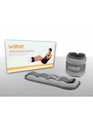 ANKLE & WRIST WEIGHTS