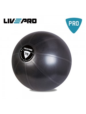 LivePro ΜΠΑΛΑ ΓΥΜΝΑΣΤΙΚΗΣ (55 / 75 εκ.)