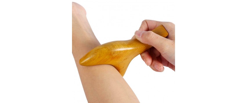 MASSAGE TOOLS