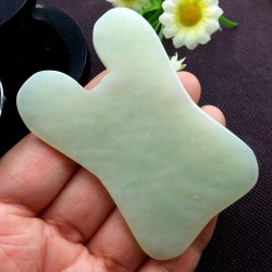 GUA SHA - JADE ROLLER