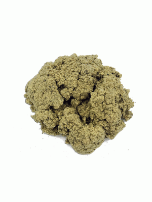 GOLD MOXA (120g)