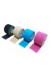 PHYSIO TAPE PRECUT (5cm x 5m)